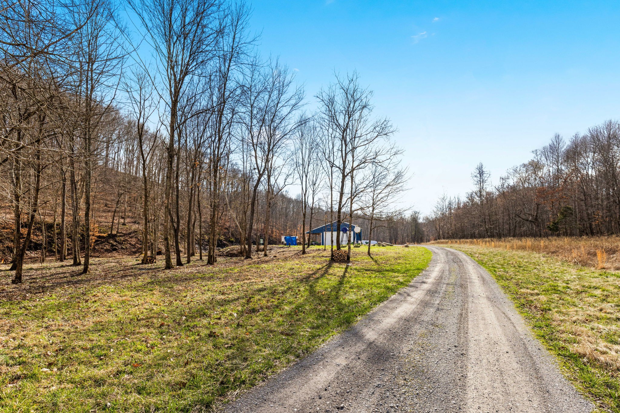 593 Pee Dee Branch Rd