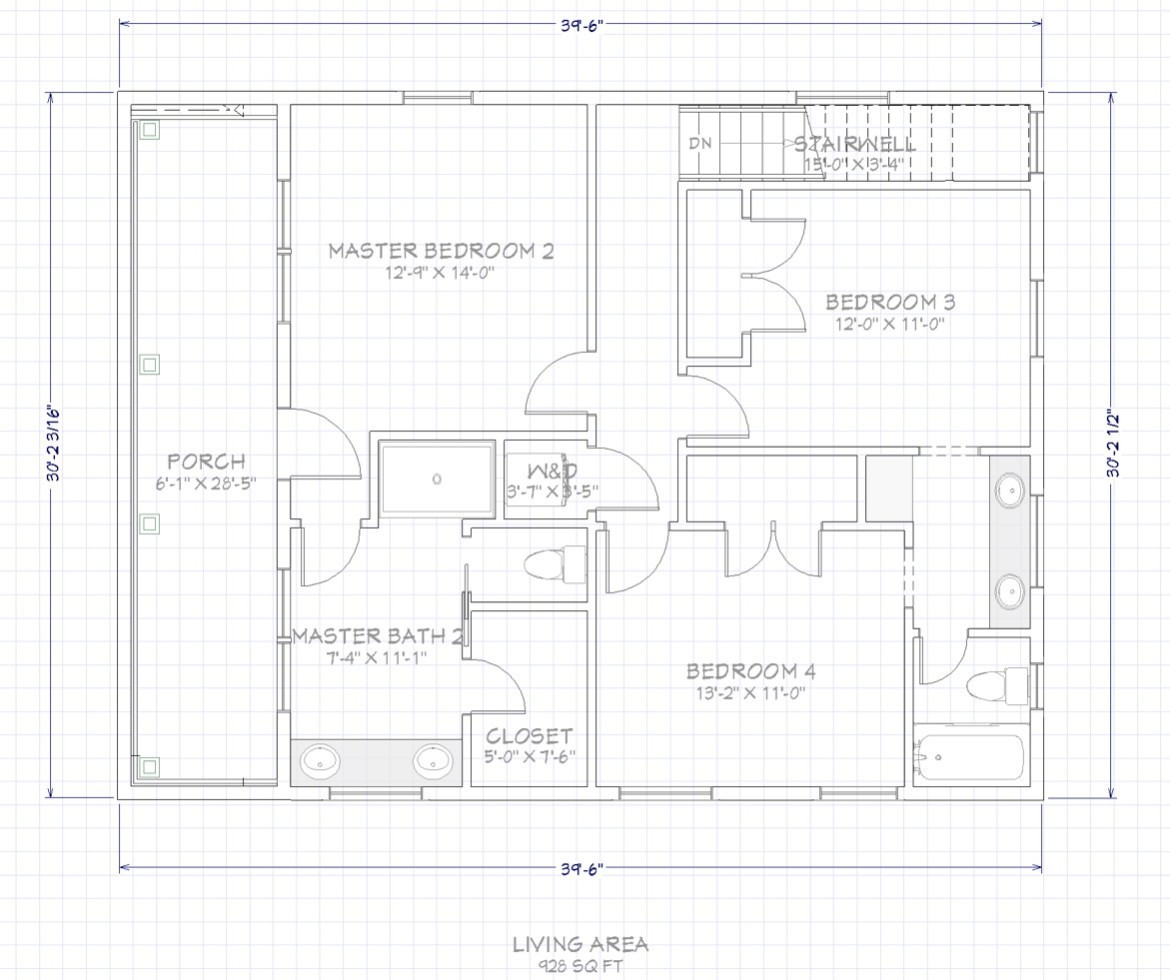 1123 Westchester Dr