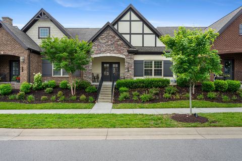605 Weybridge Dr Nolensville TN 37135