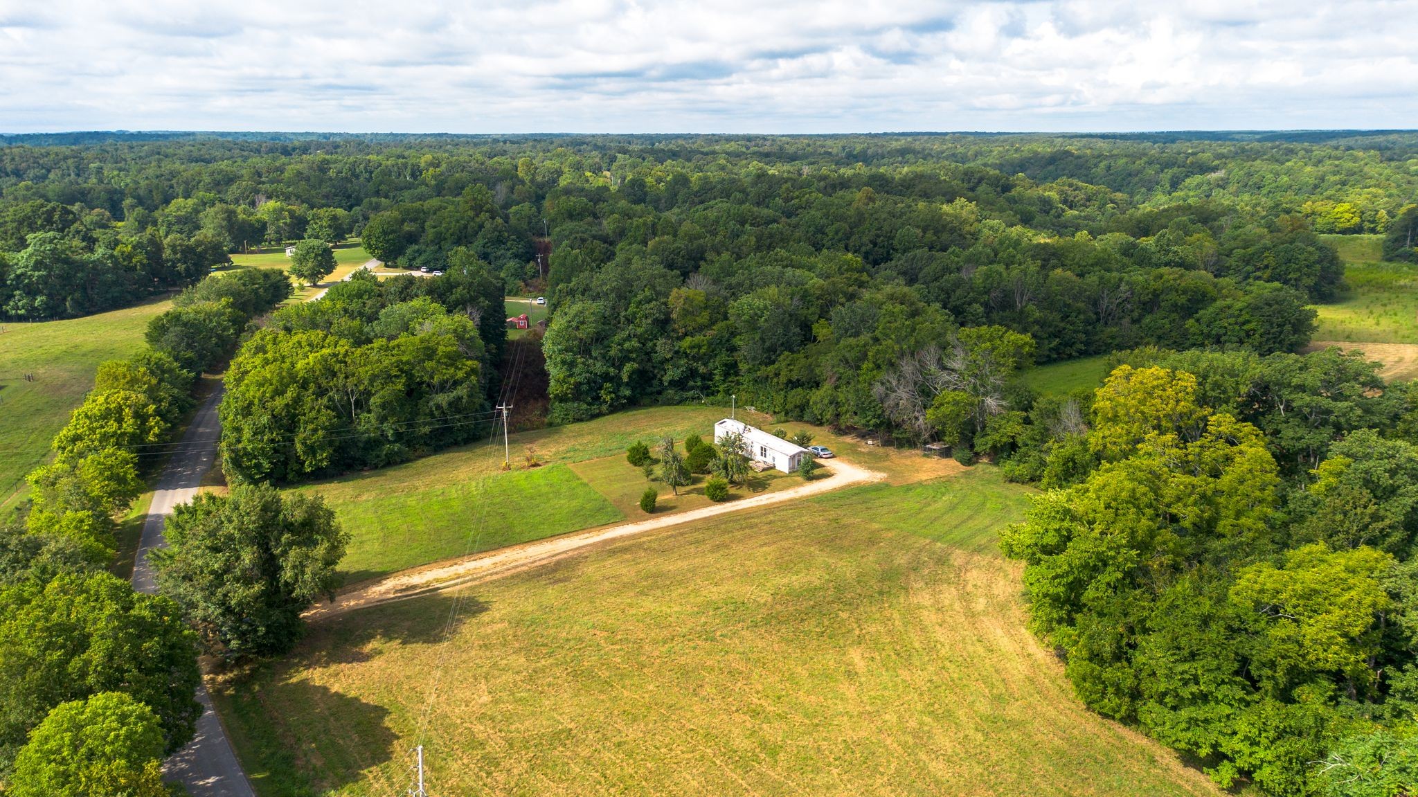 2332 Mobley Ridge Road