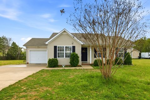1987 Gateland Dr Murfreesboro TN 37127