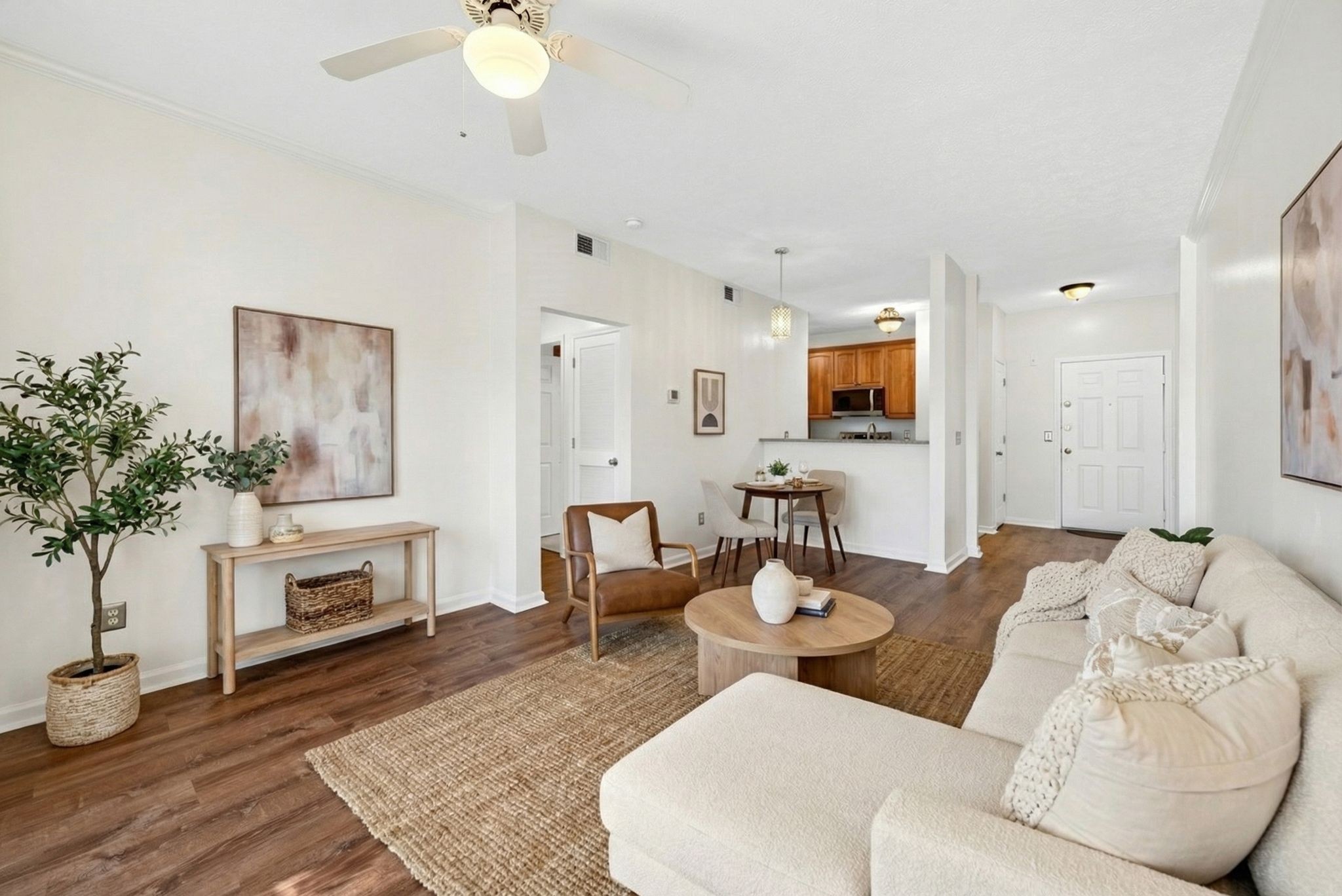 2025 Woodmont Blvd 226