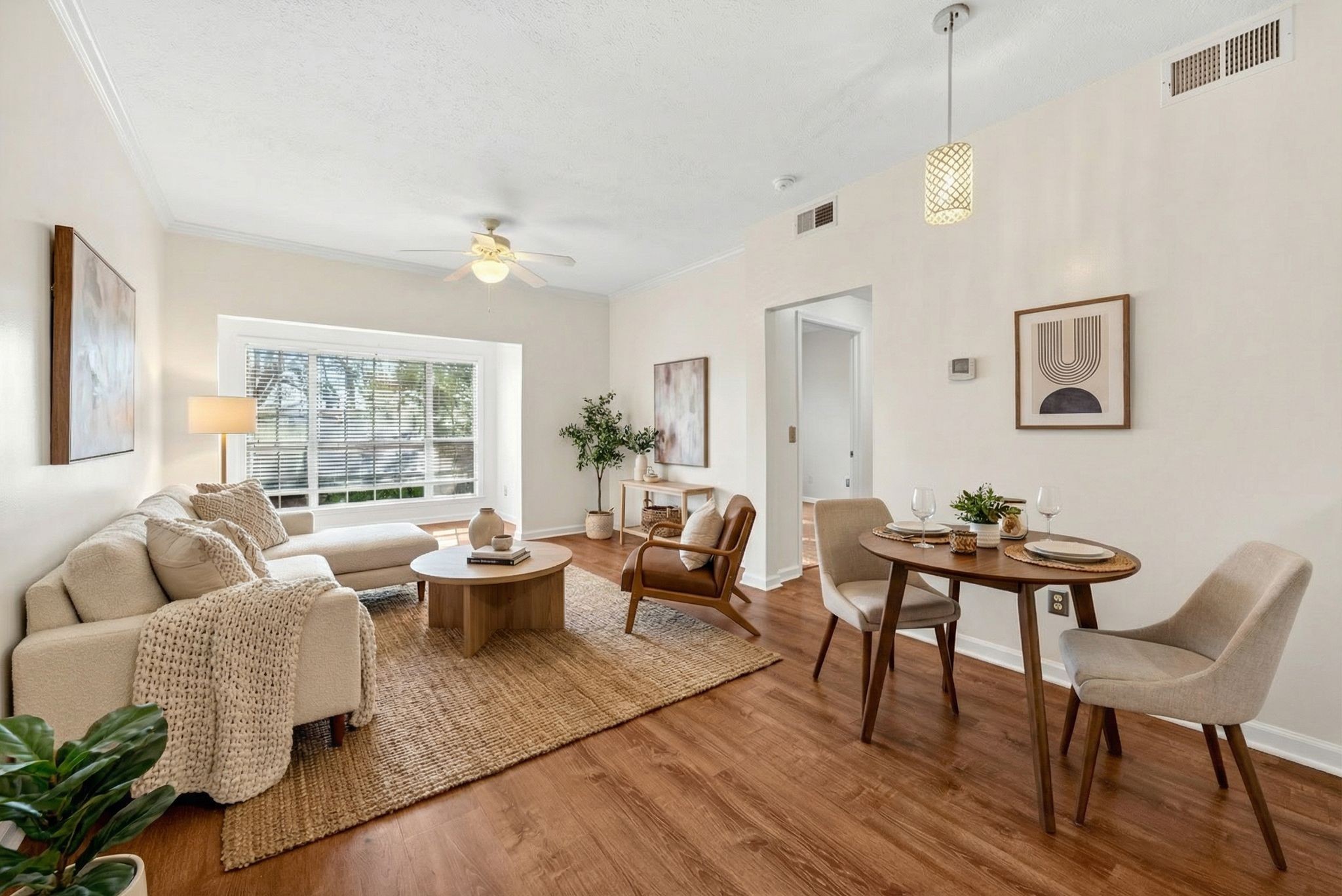 2025 Woodmont Blvd 226