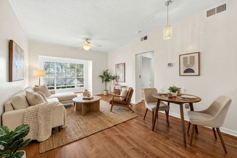 2025 Woodmont Blvd 226 Nashville TN 37215