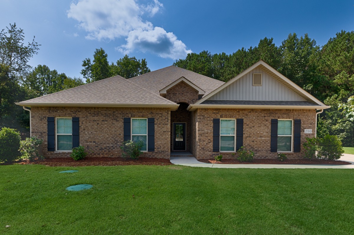 Photo 1 of 29 of 280 Blue Creek Dr house