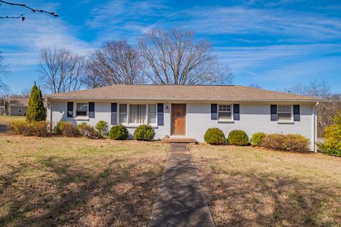 380 Sulphur Springs Rd Shelbyville TN 37160