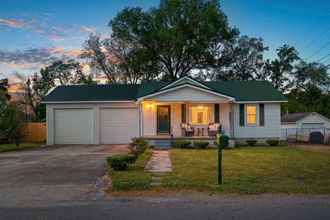 120 Ham St Tullahoma TN 37388