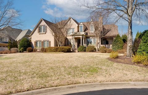 8 Spyglass Hl Brentwood TN 37027