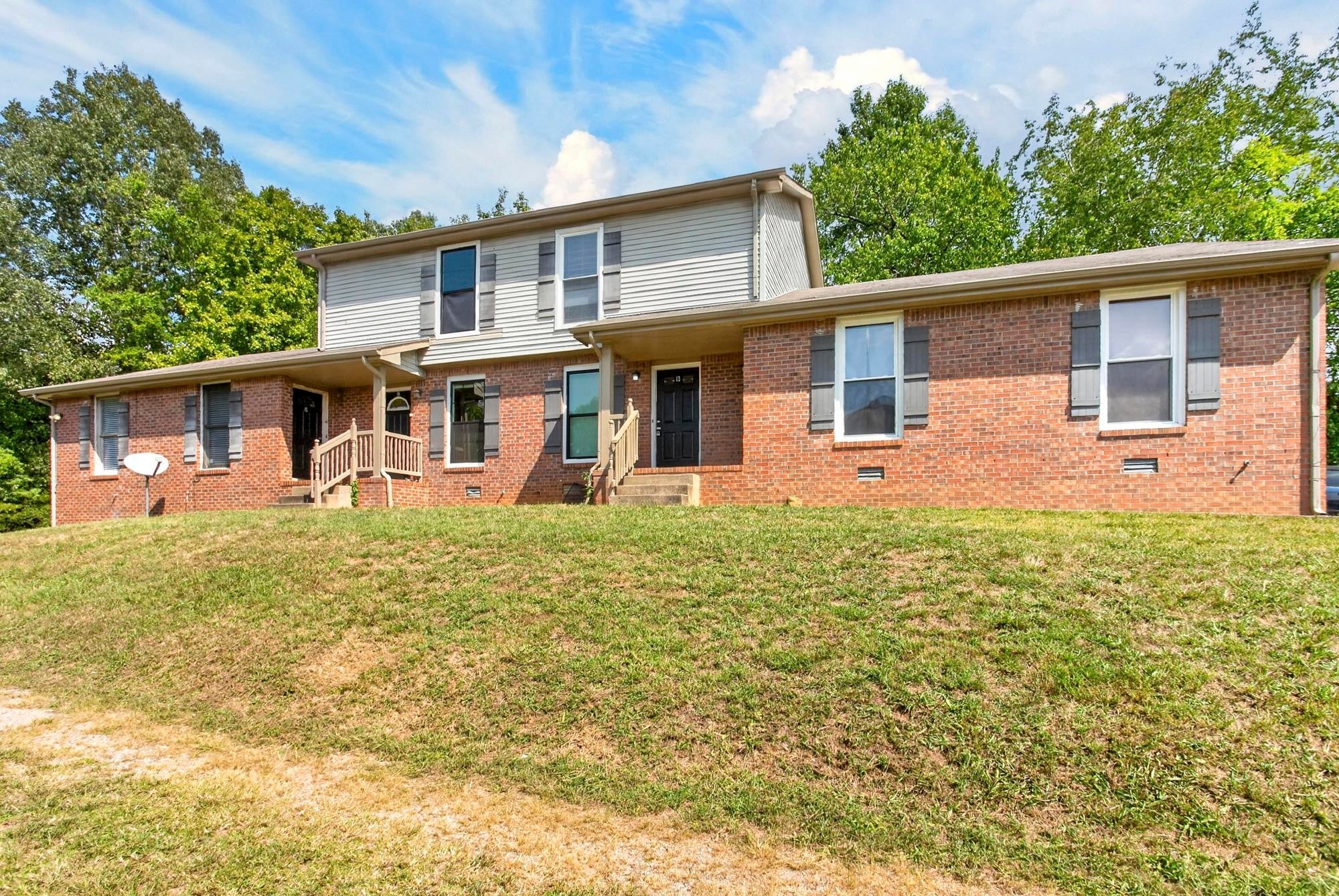 1681 Baltimore Dr D