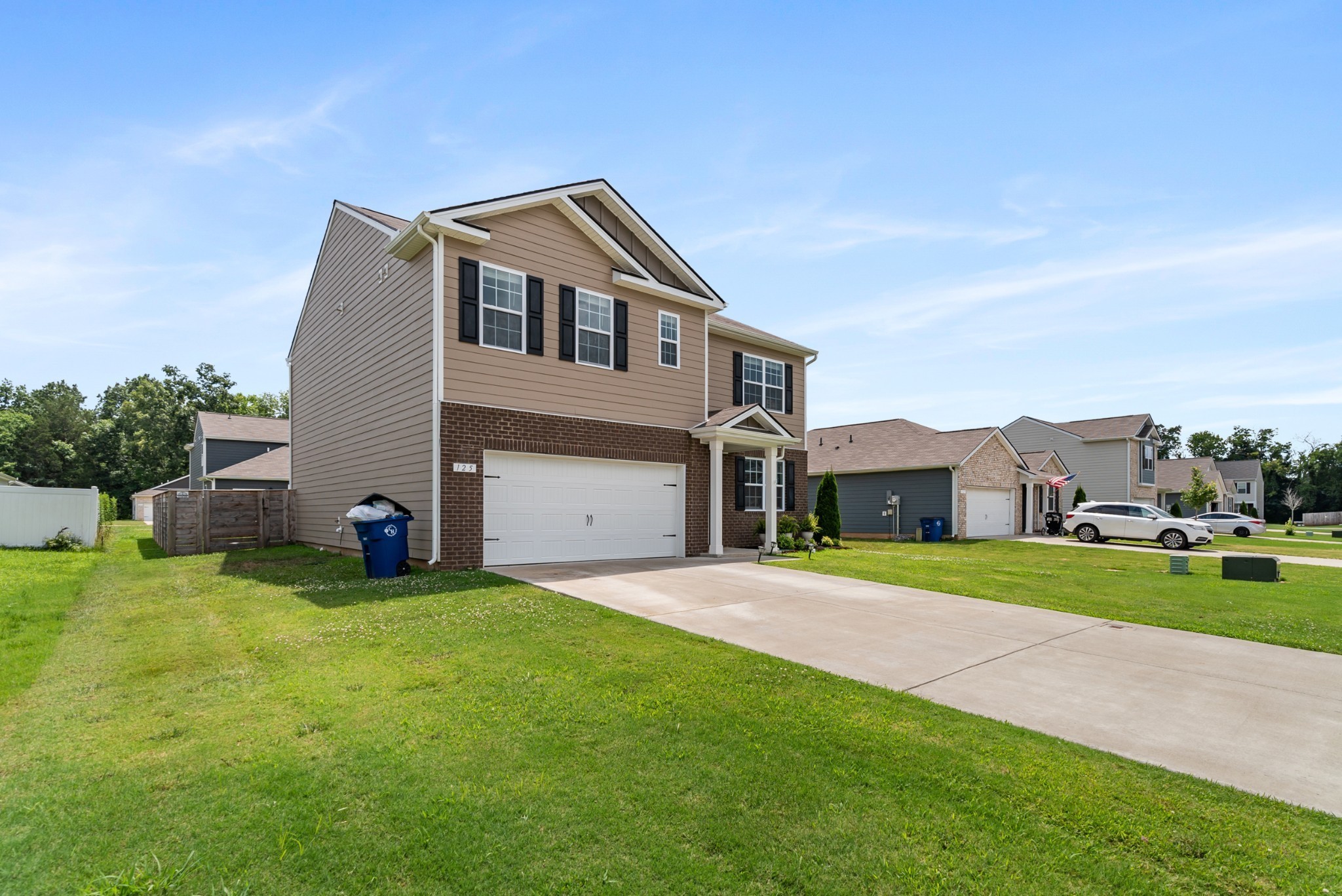 125 Stammer Farms Blvd