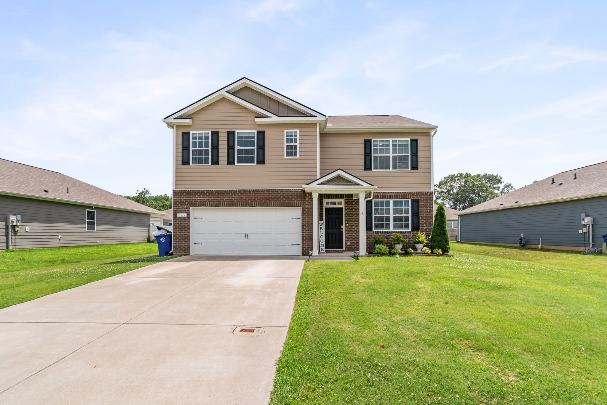 125 Stammer Farms Blvd