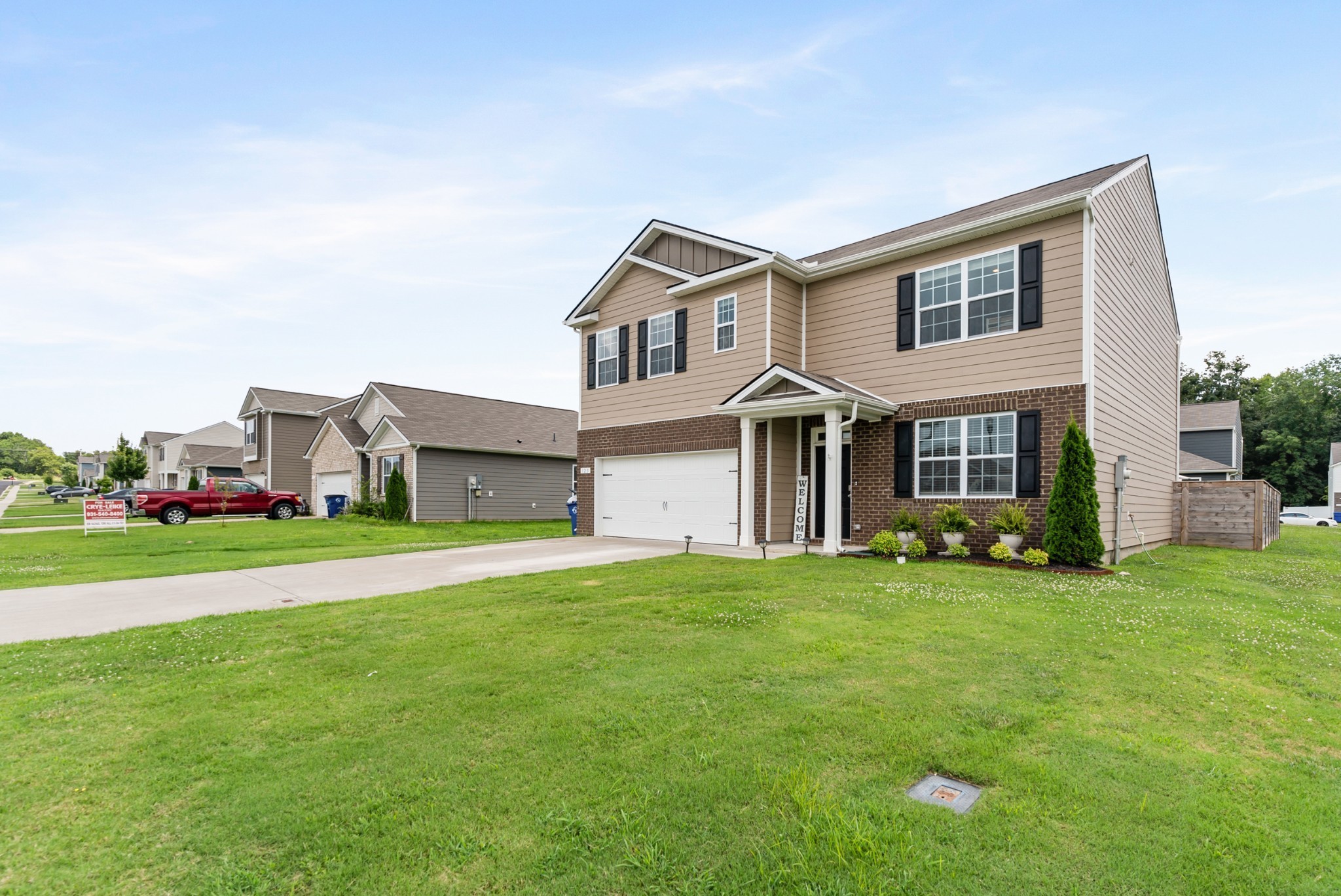 125 Stammer Farms Blvd