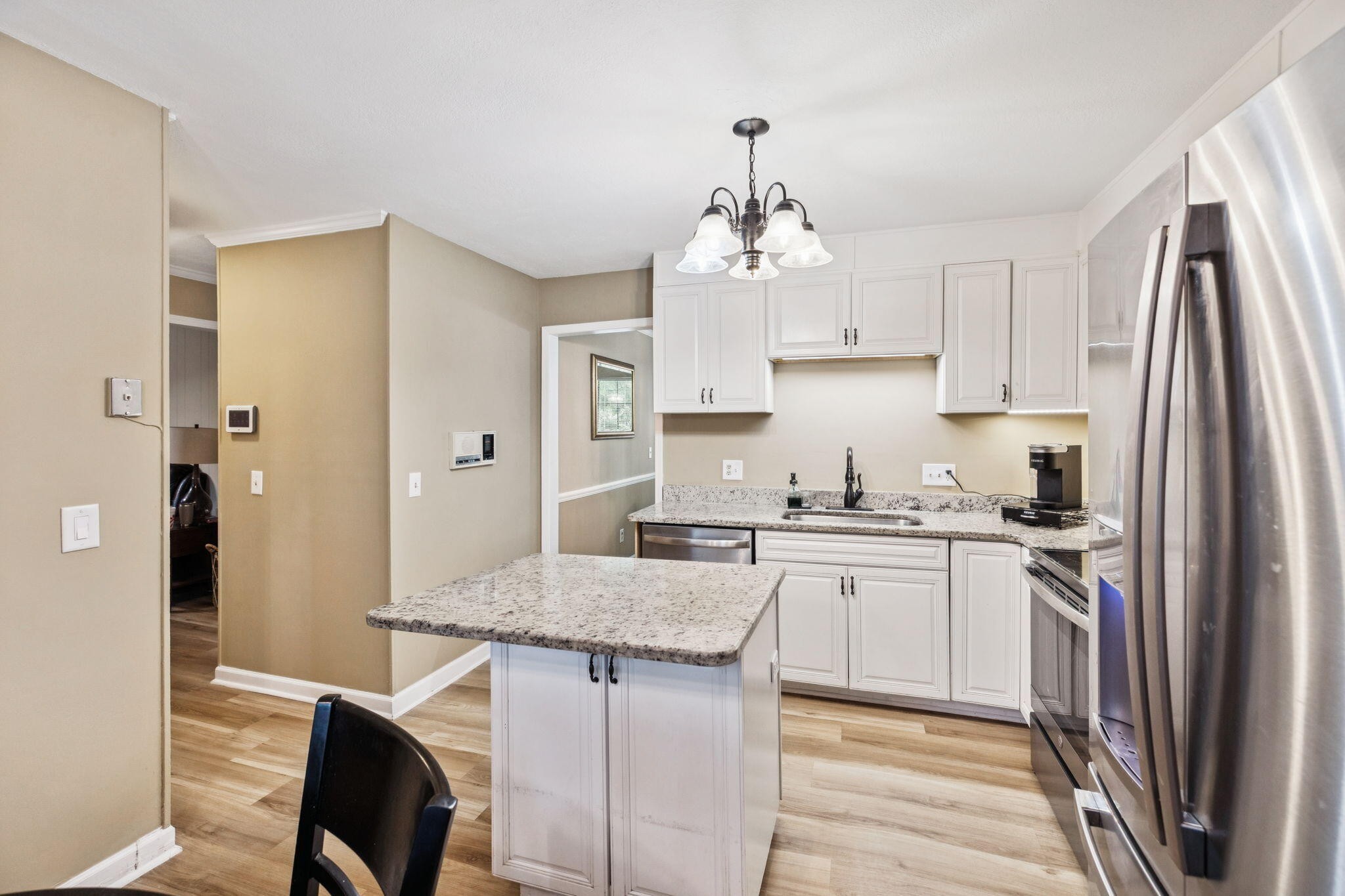 8807 Hurricane Manor Trail