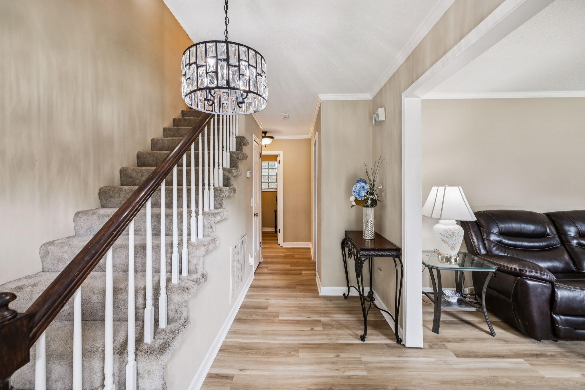 8807 Hurricane Manor Trail