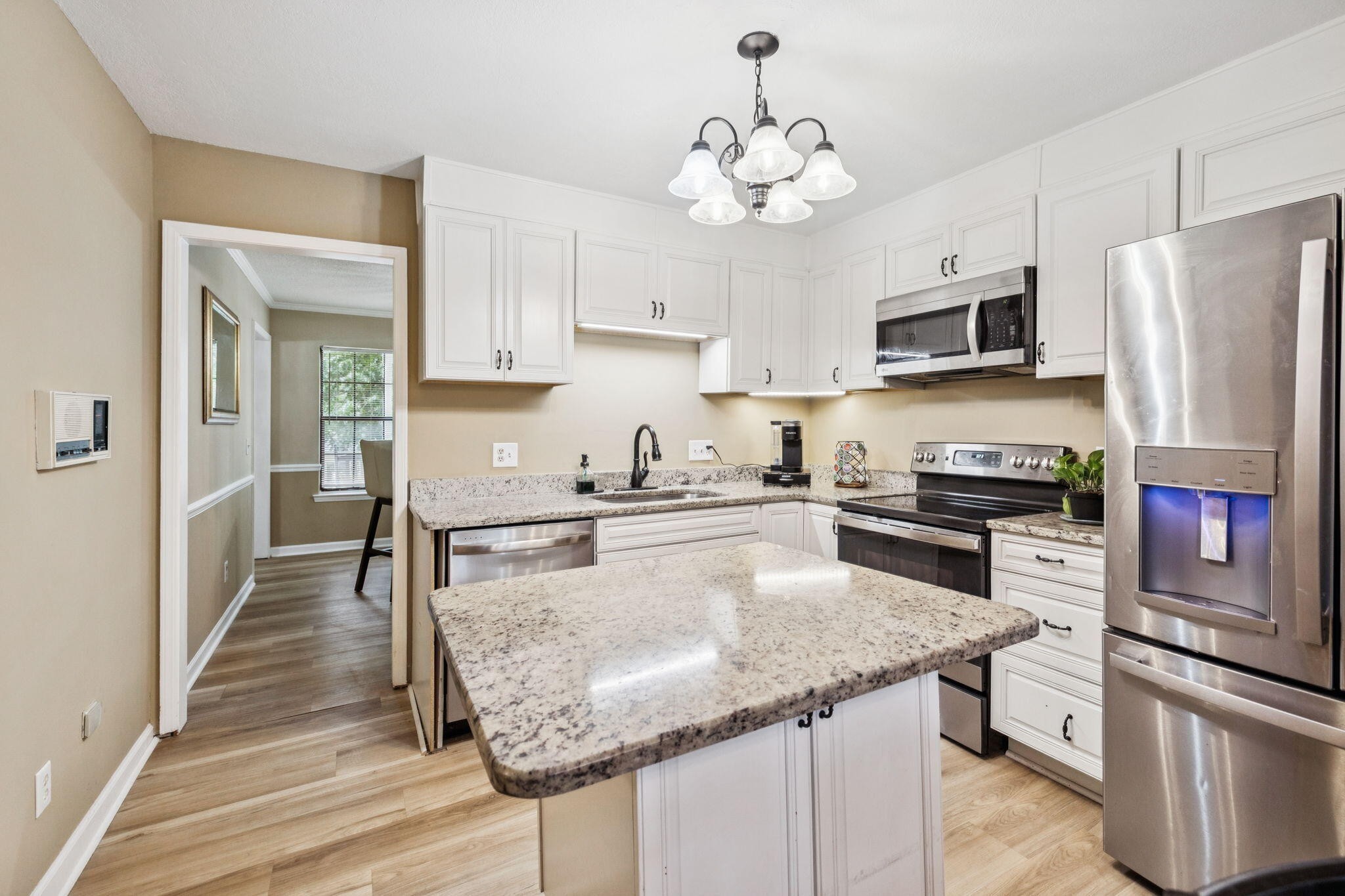 8807 Hurricane Manor Trail