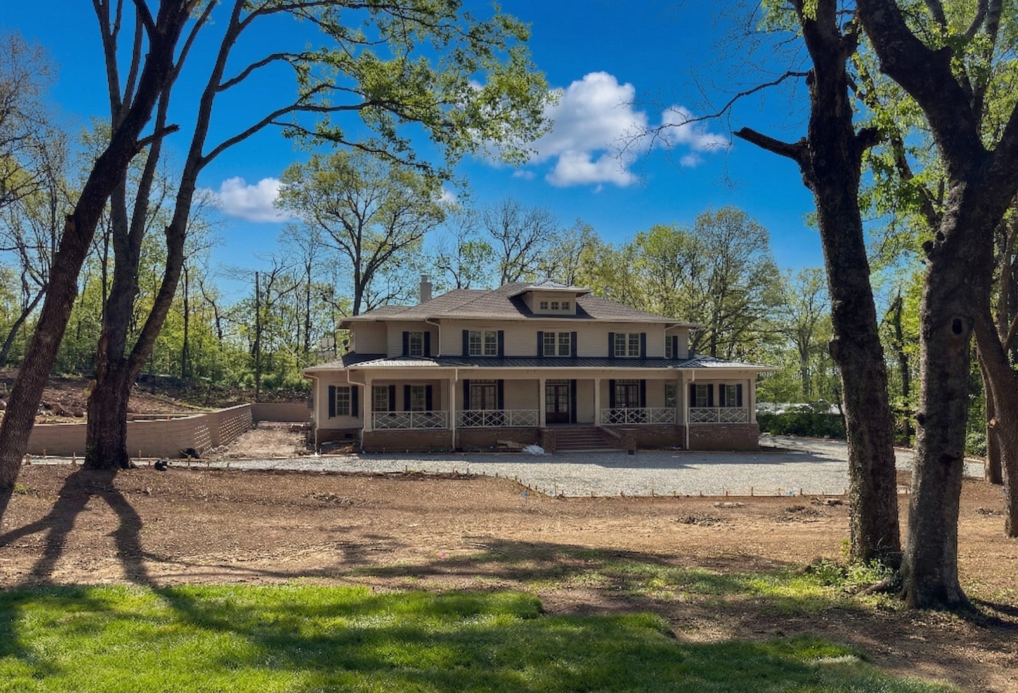 6001 Dunham Springs Rd