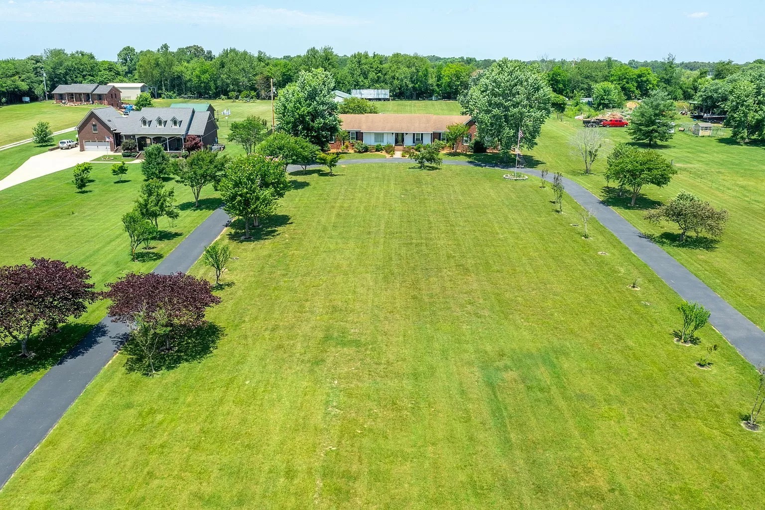 4558 Old Coopertown Rd