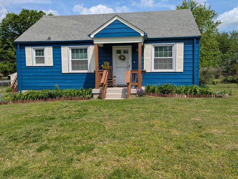 1302 Kermit Dr Nashville TN 37217