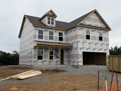 3502 Howard T Smith Drive Murfreesboro TN 37129