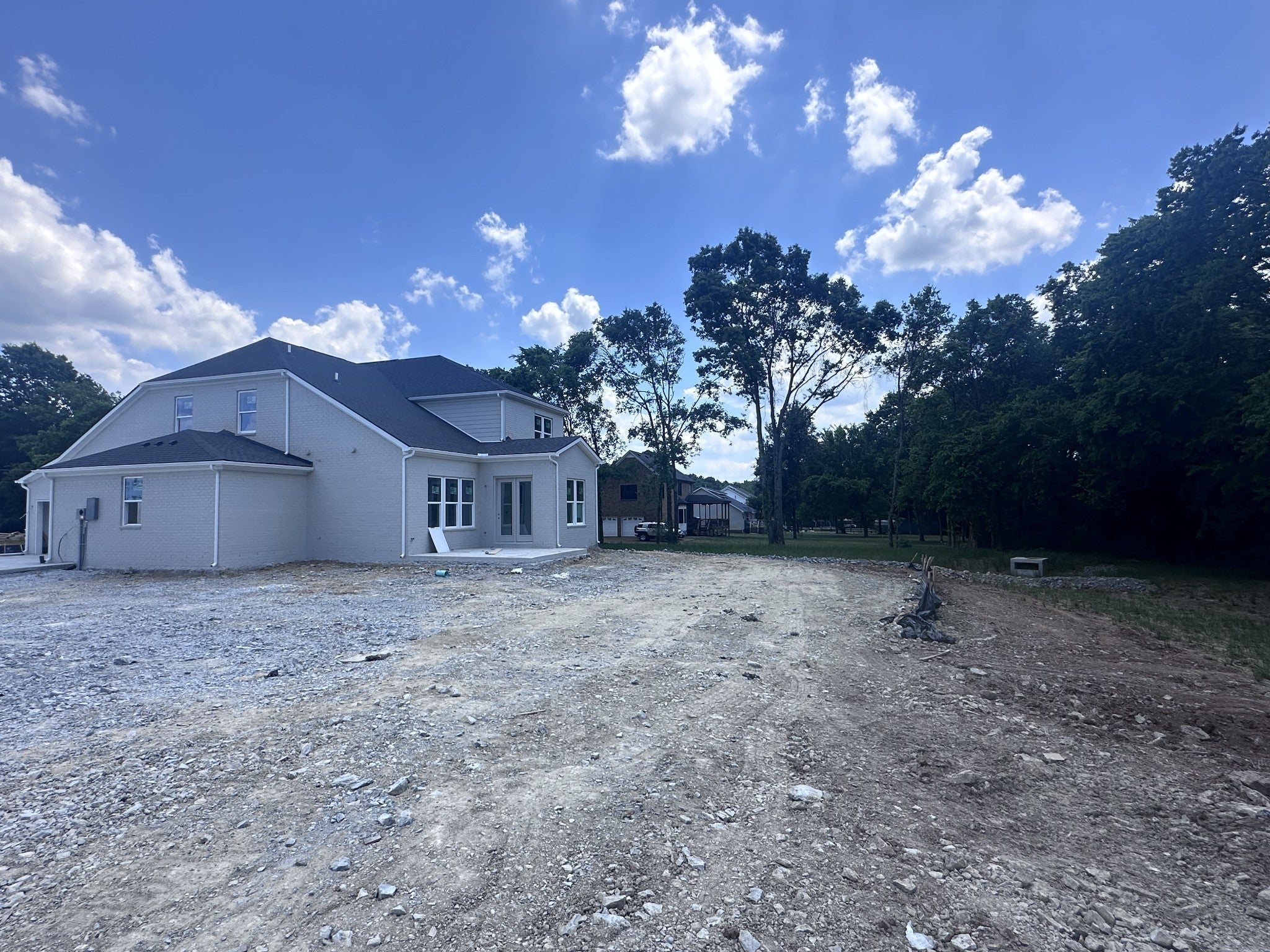 381 Baronswood Drive