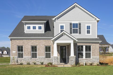 927 Champion Circle Mount Juliet TN 37122