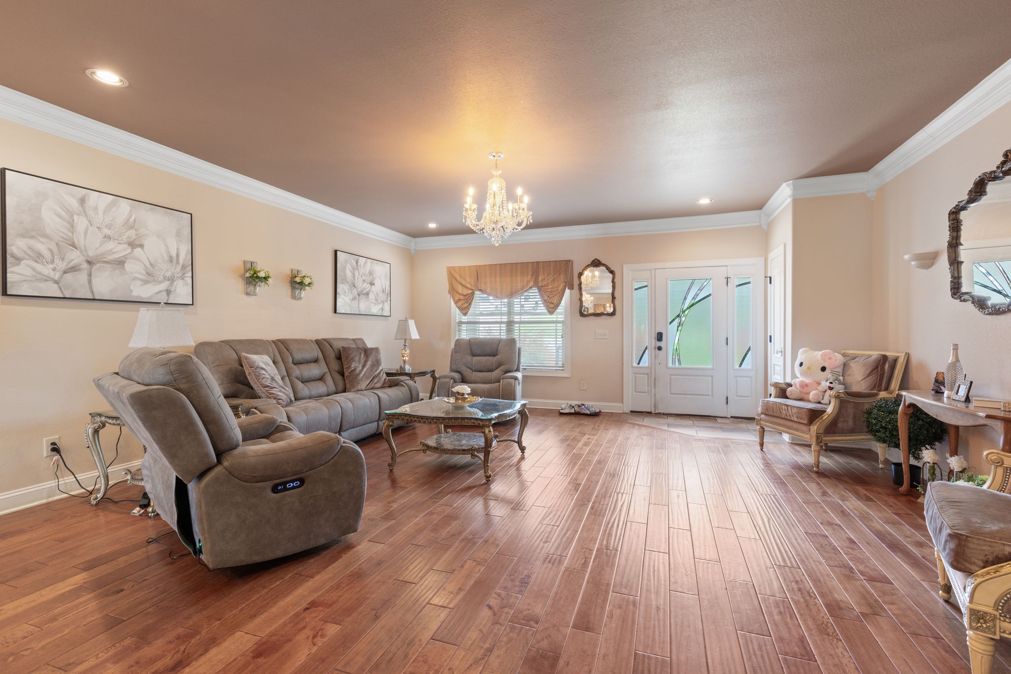 532 Johnstown Dr