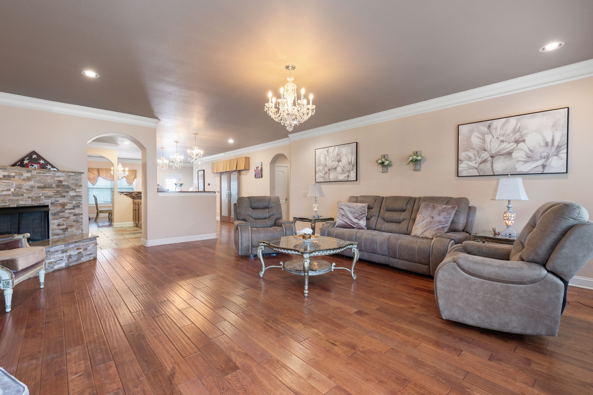 532 Johnstown Dr