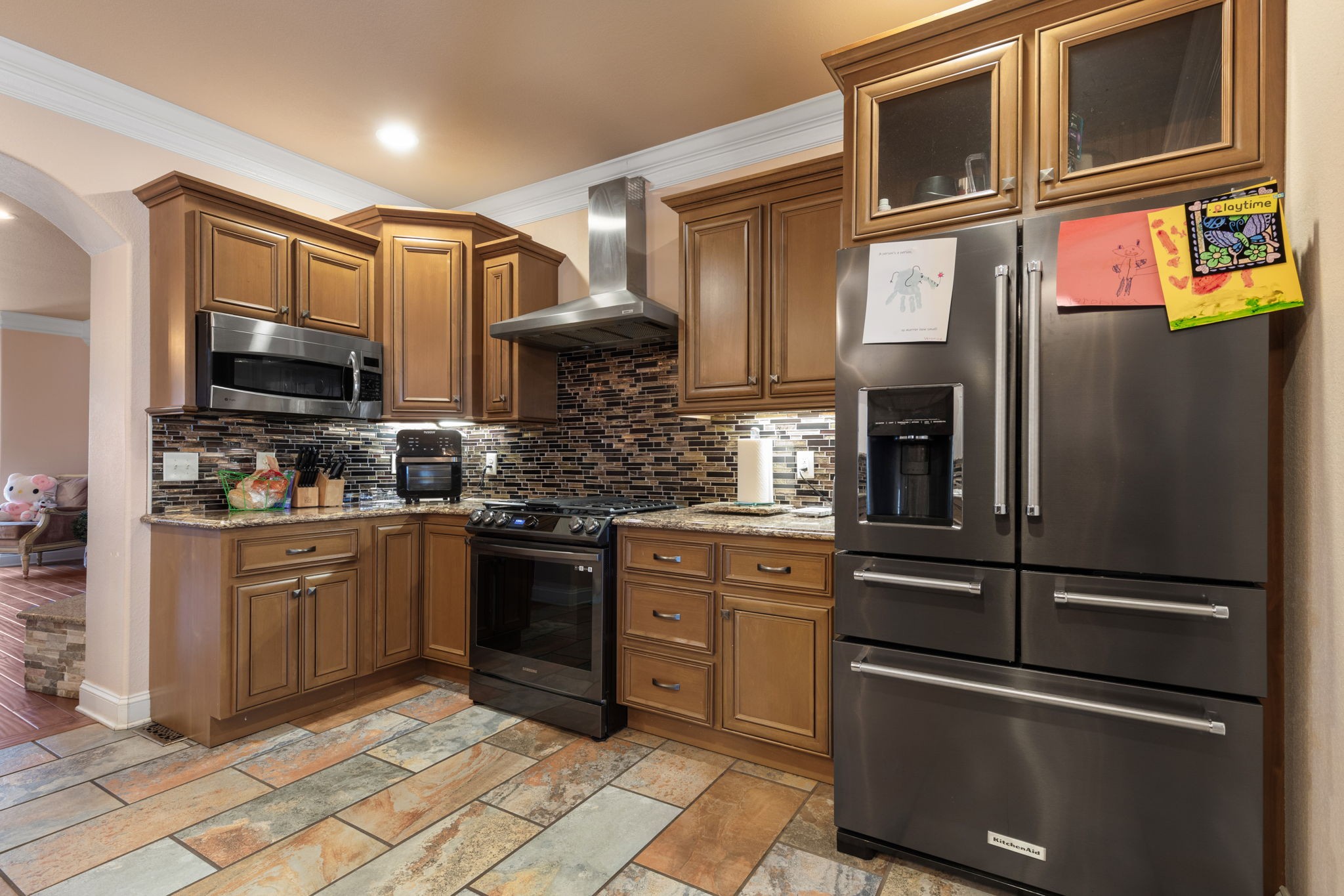 532 Johnstown Dr