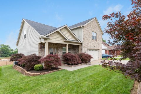532 Johnstown Dr Smyrna TN 37167