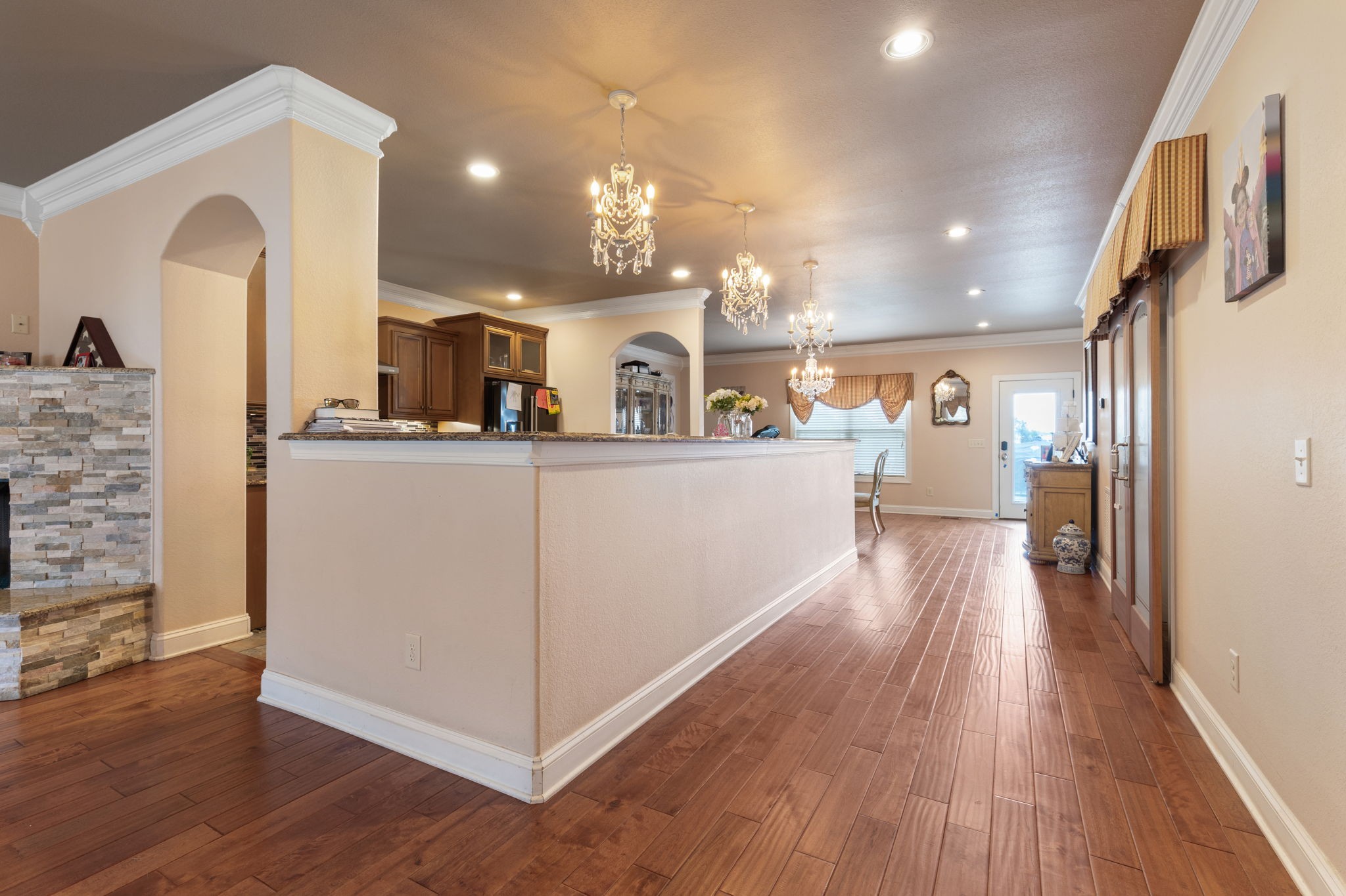 532 Johnstown Dr