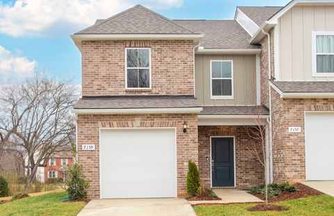 7159 Mapleside Lane Fairview TN 37062