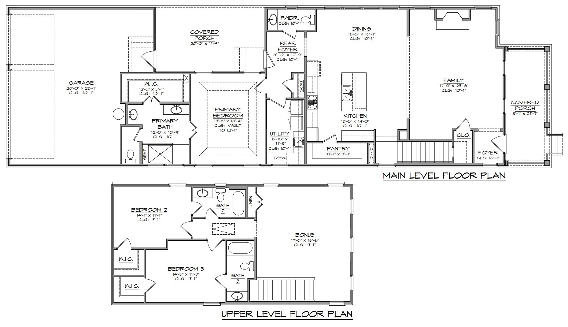 3009 Winterberry Dr