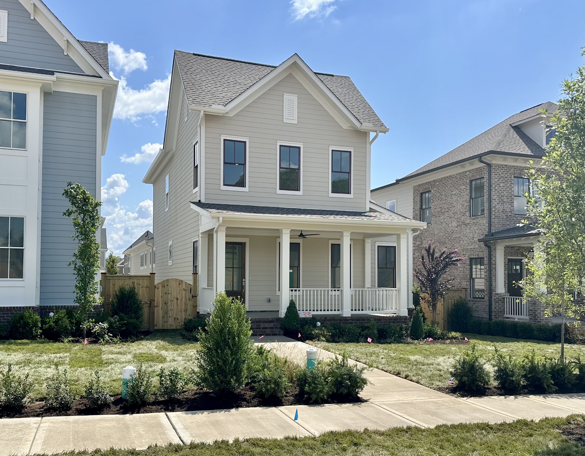 3009 Winterberry Dr
