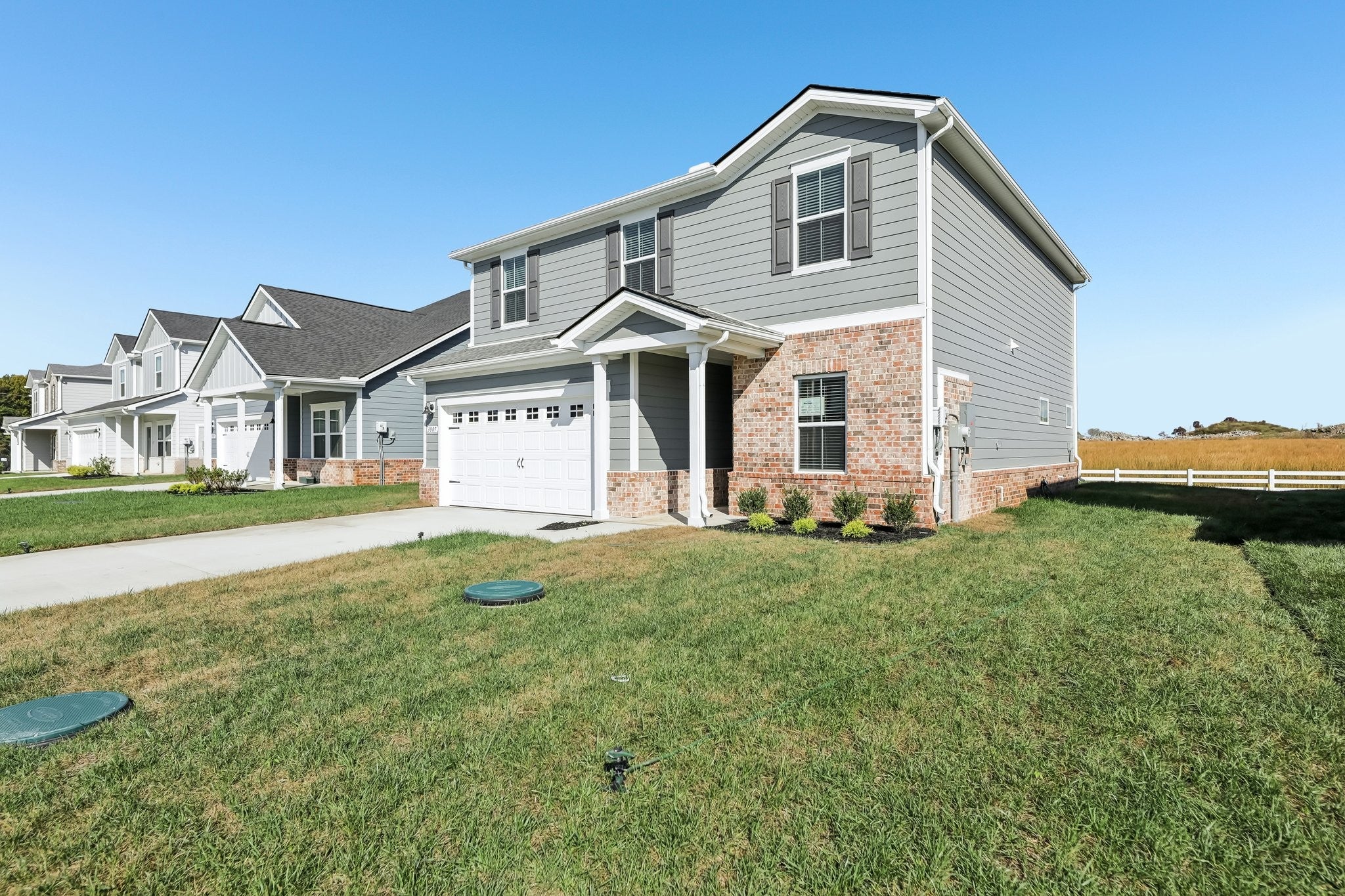 3007 Citrine Drive