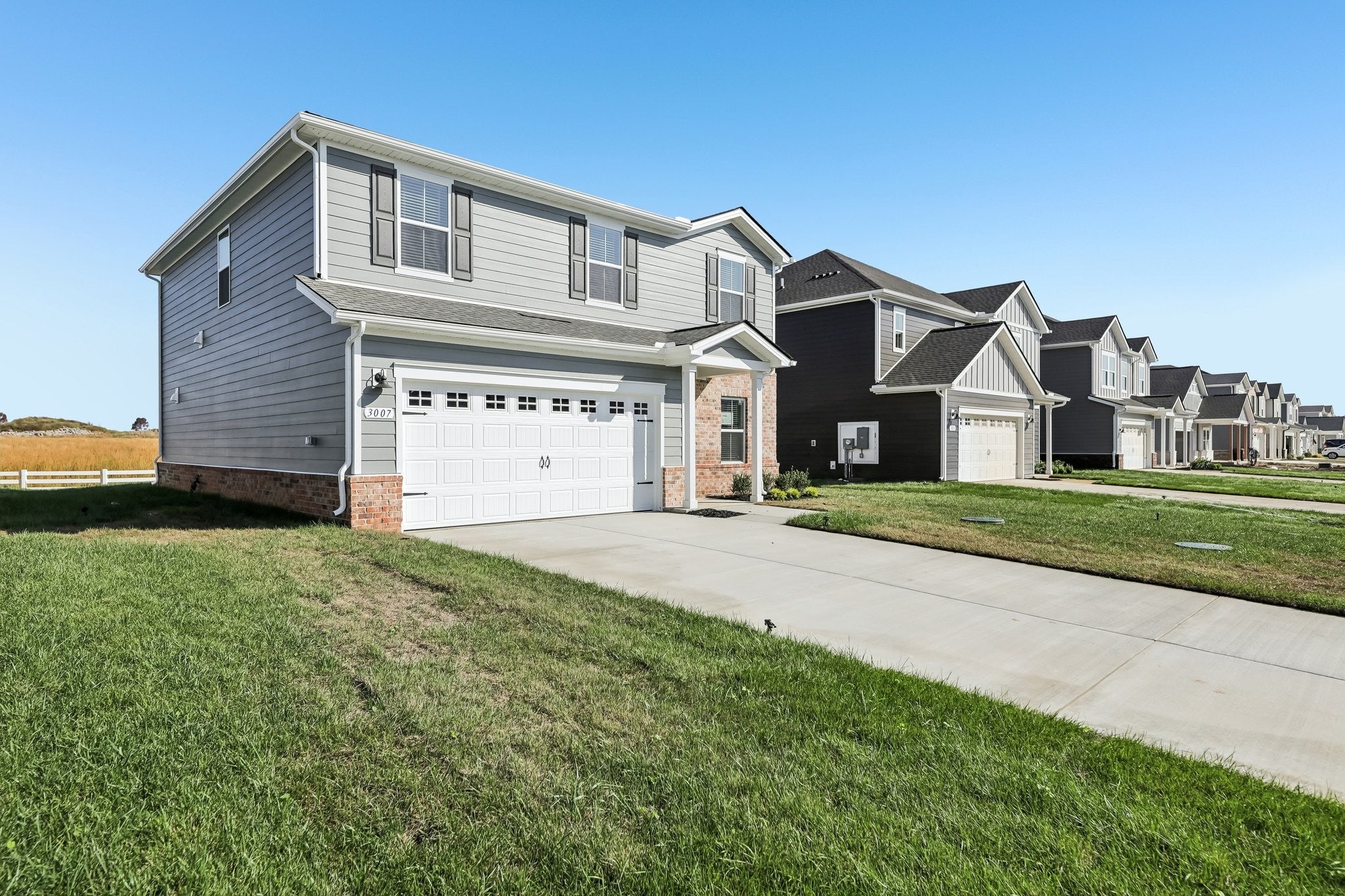 3007 Citrine Drive