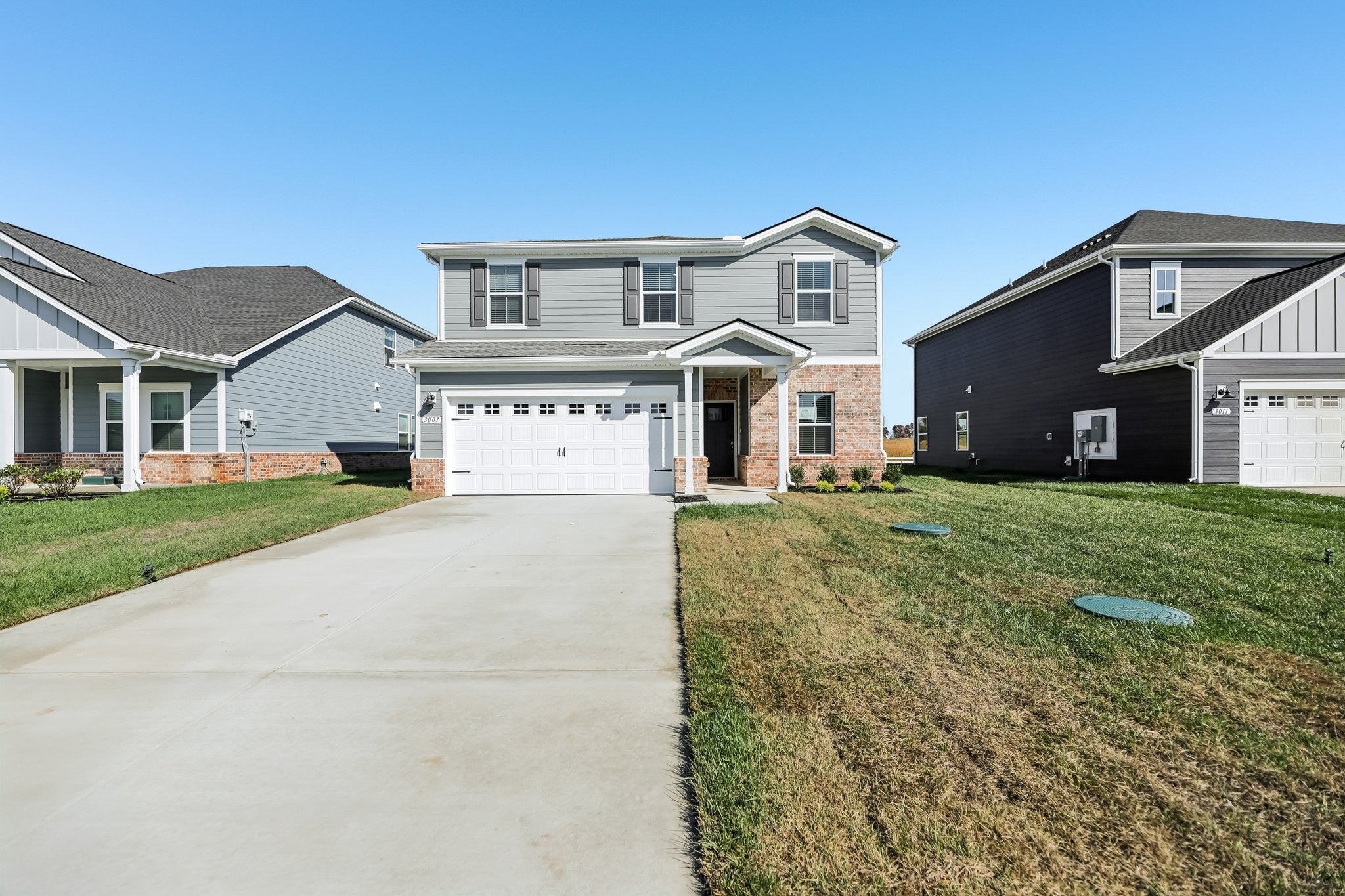 3007 Citrine Drive