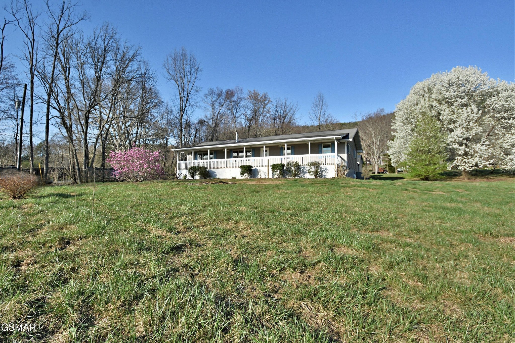 2737 Clabo Road