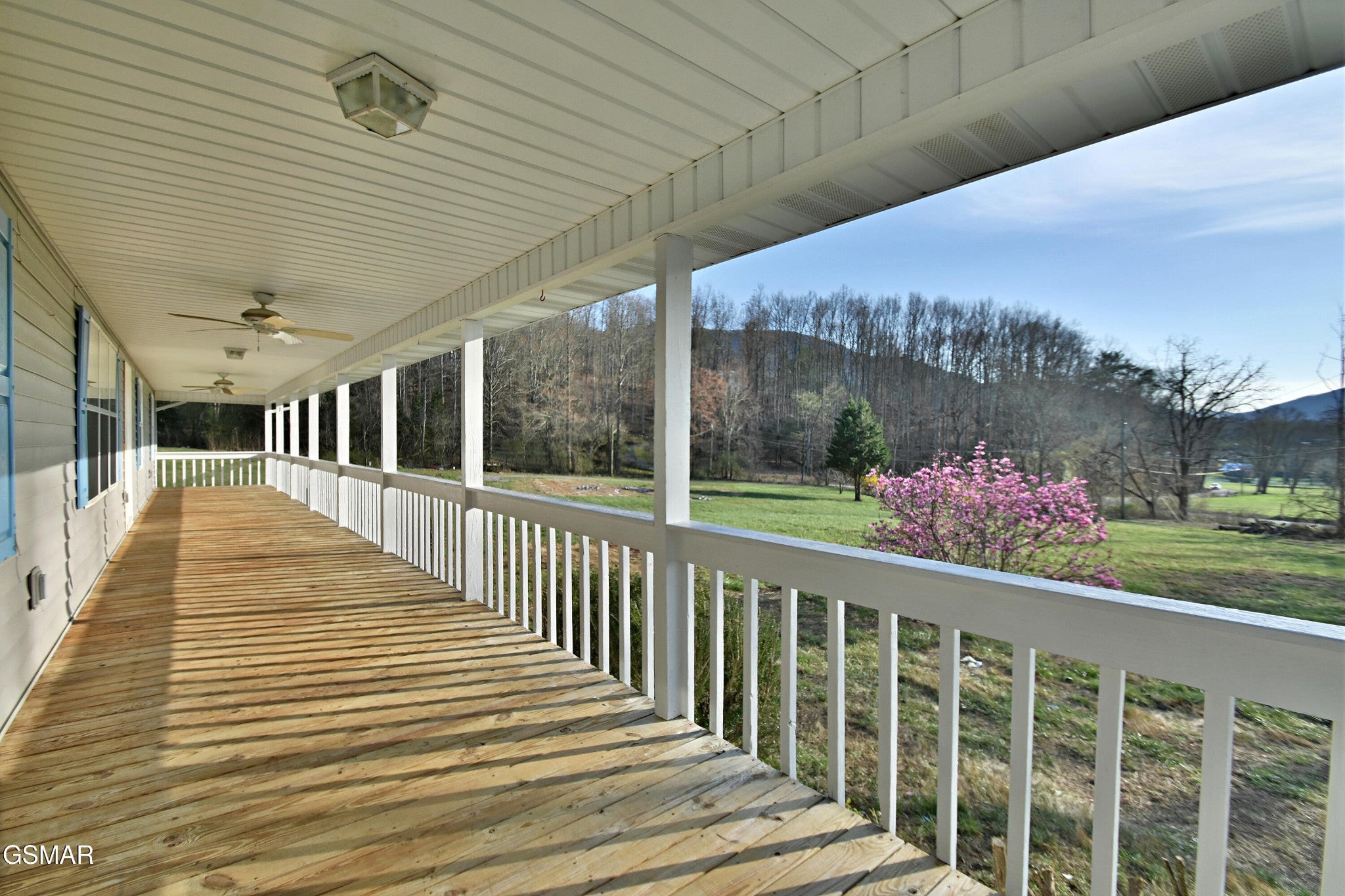 2737 Clabo Road