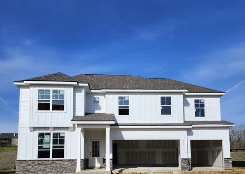 6069 Eugene Drive Smyrna TN 37167