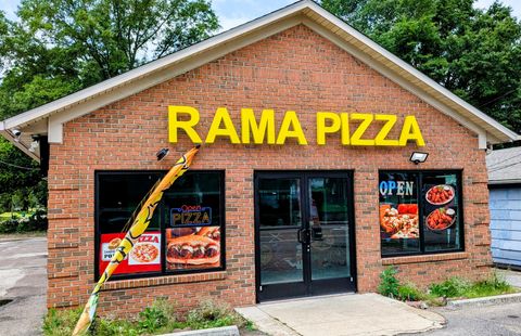 929 N Highland Ave Jackson TN 38301