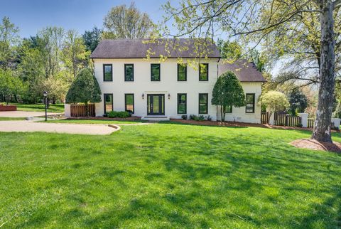 Photo of 1012 Green Hill Cv, Brentwood, TN 37027 (MLS # 2818003)
