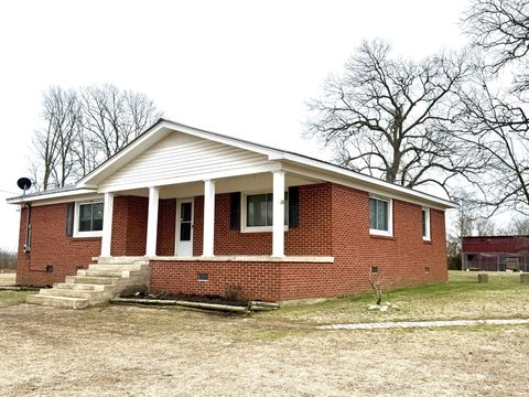 1803 Highway 64 W Lawrenceburg TN 38464