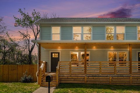 1502 Bryan St Old Hickory TN 37138