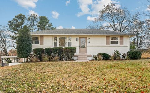 924 Shauna Dr Nashville TN 37214