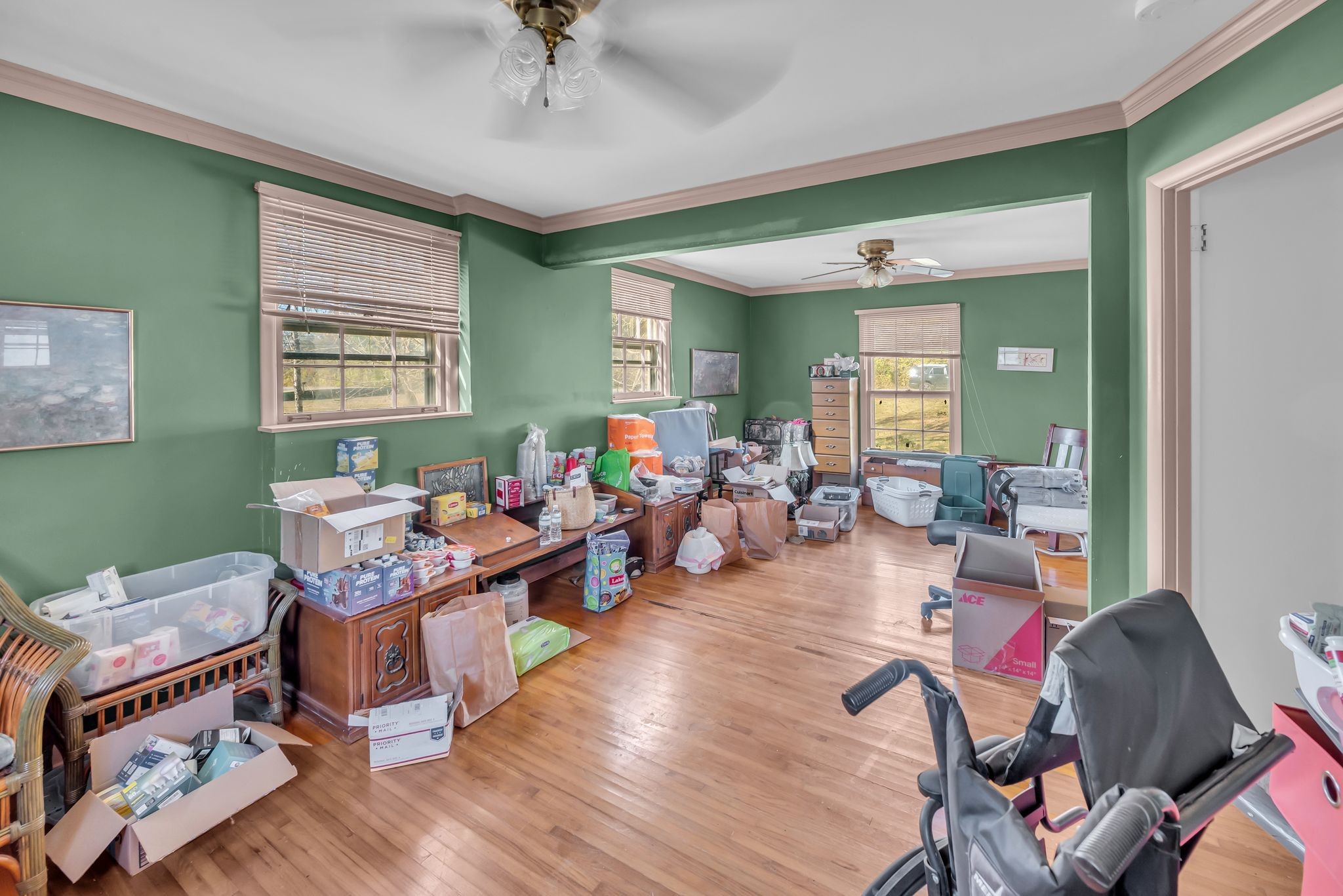 1927 Berrys Chapel Ct