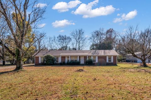 1927 Berrys Chapel Ct Franklin TN 37069