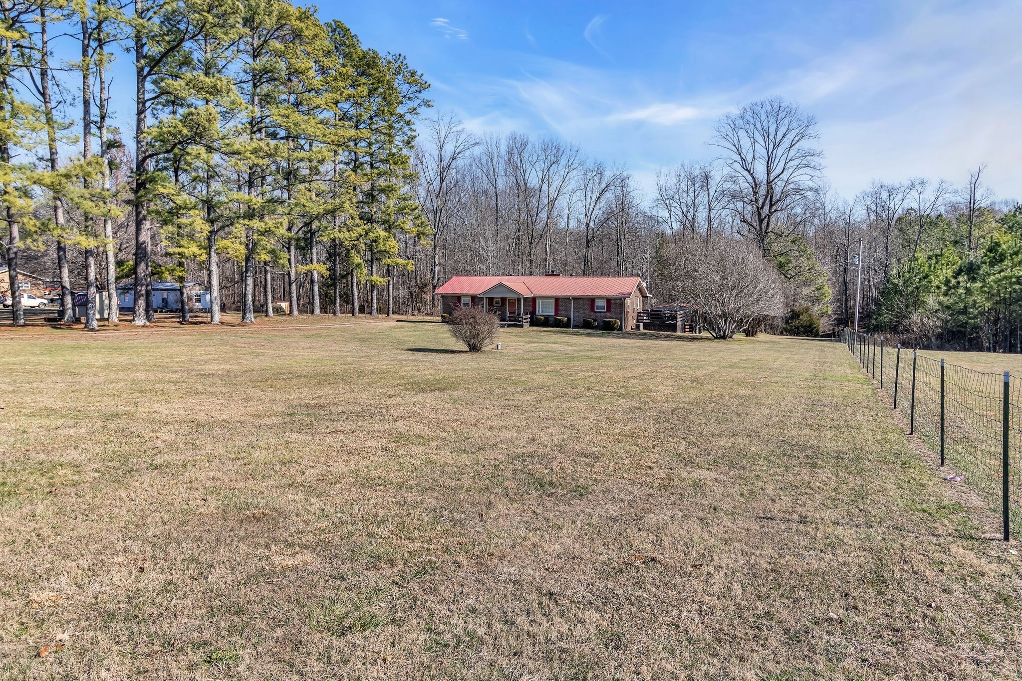 1937 Spencer Mill Rd