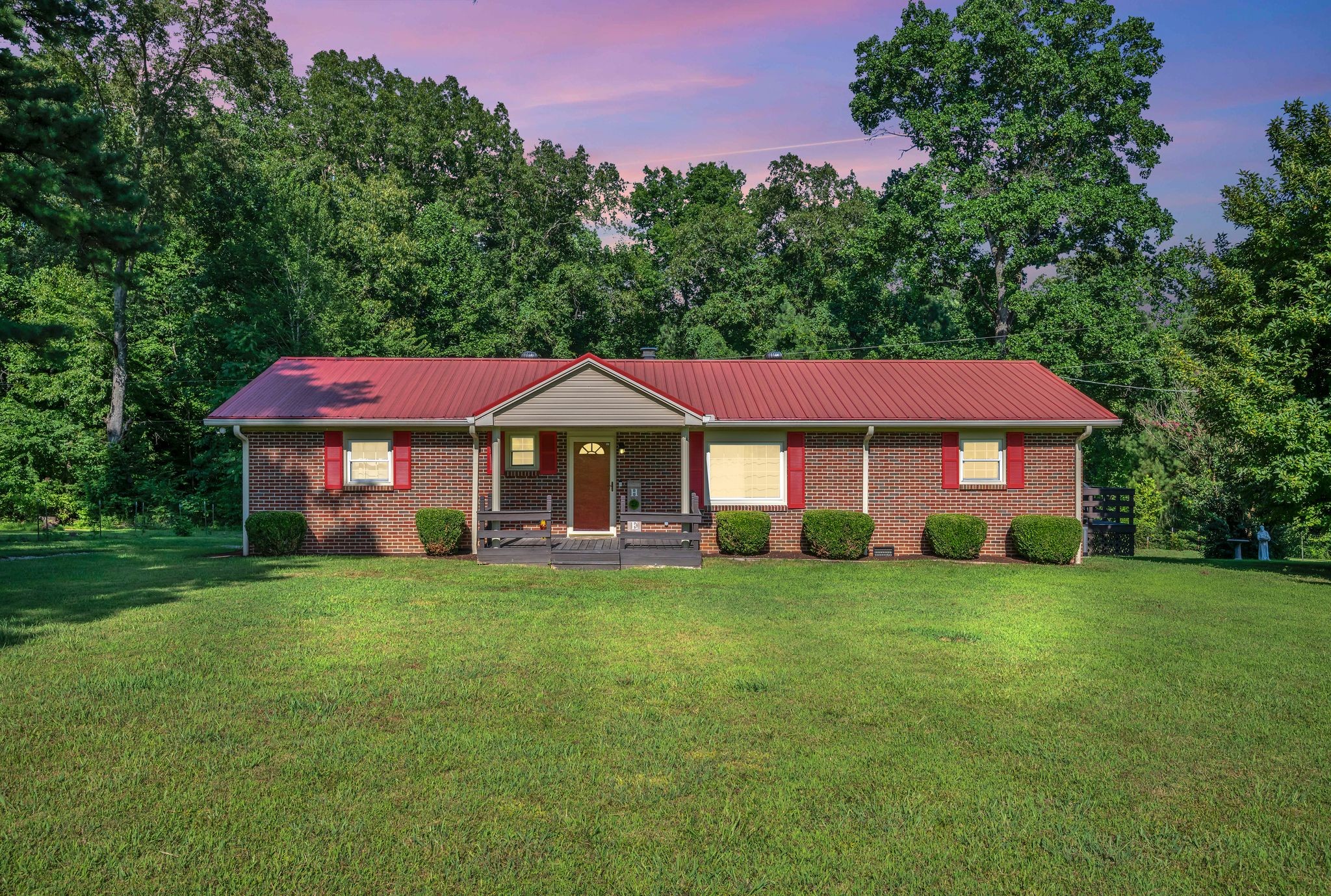 1937 Spencer Mill Rd