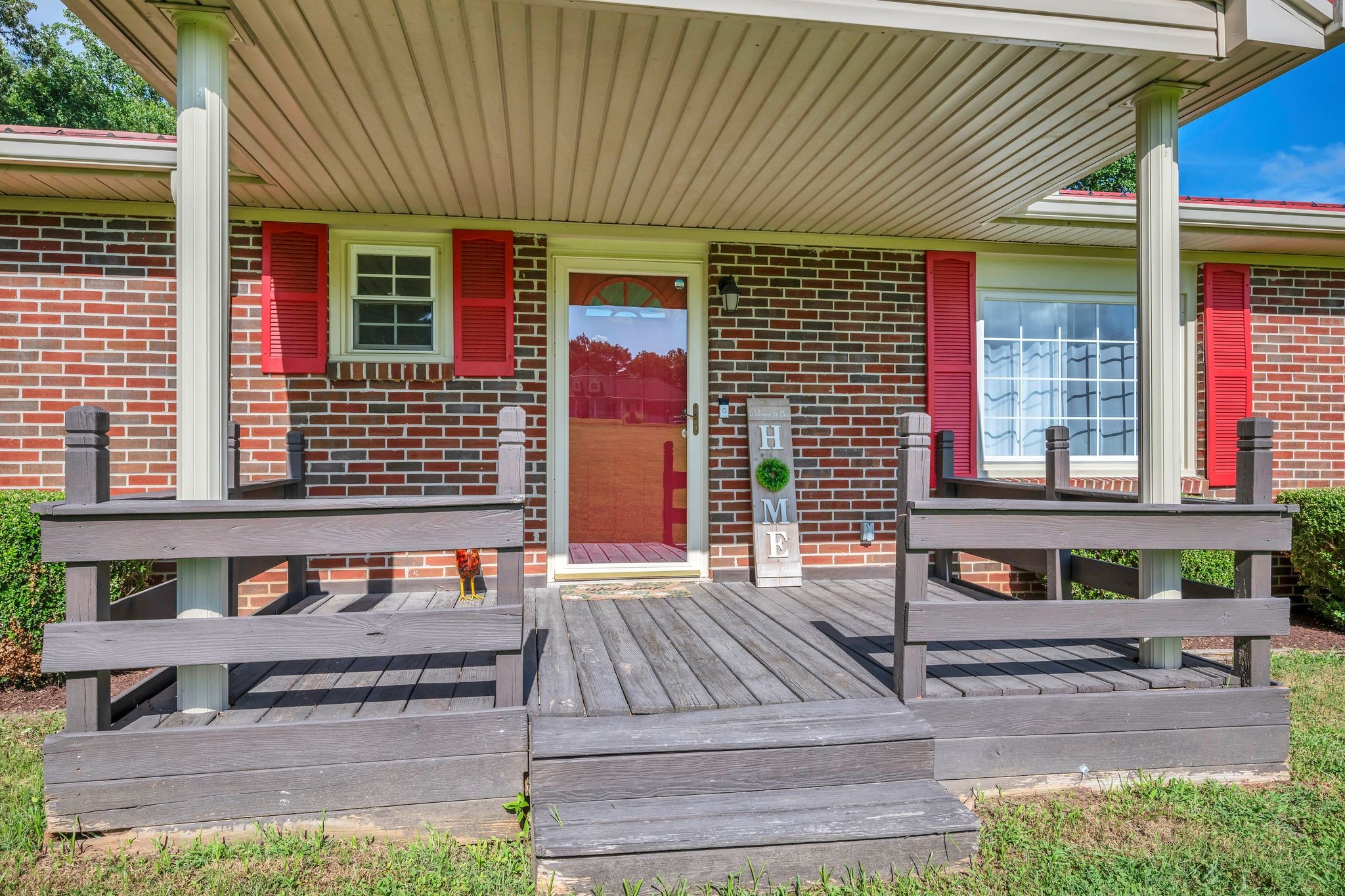 1937 Spencer Mill Rd