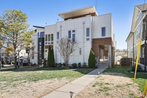 944 9th Ave S, Nashville, TN 37203 - MLS#: 2803751